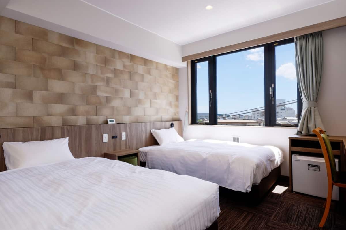 Twin Room, Non Smoking