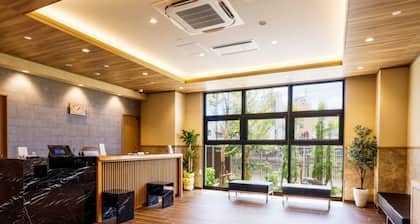 Hotel Kii Tanabe