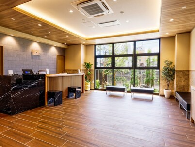 Hotel Kii Tanabe