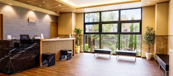 Hotel Kii Tanabe