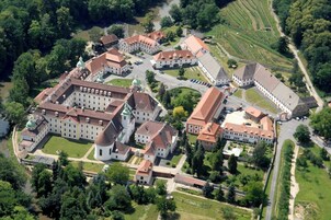 Vista aérea