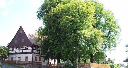 Gästehäuser St Marienthal
