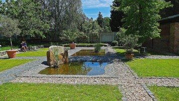 Jardín