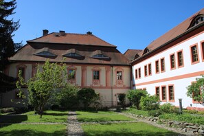 Exterior - Gästehäuser St Marienthal (Ostritz)