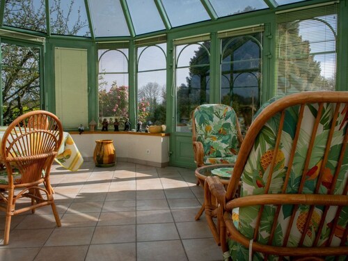 Charmante Maison Bretonne Traditionnelle à Deux Pas des Plages