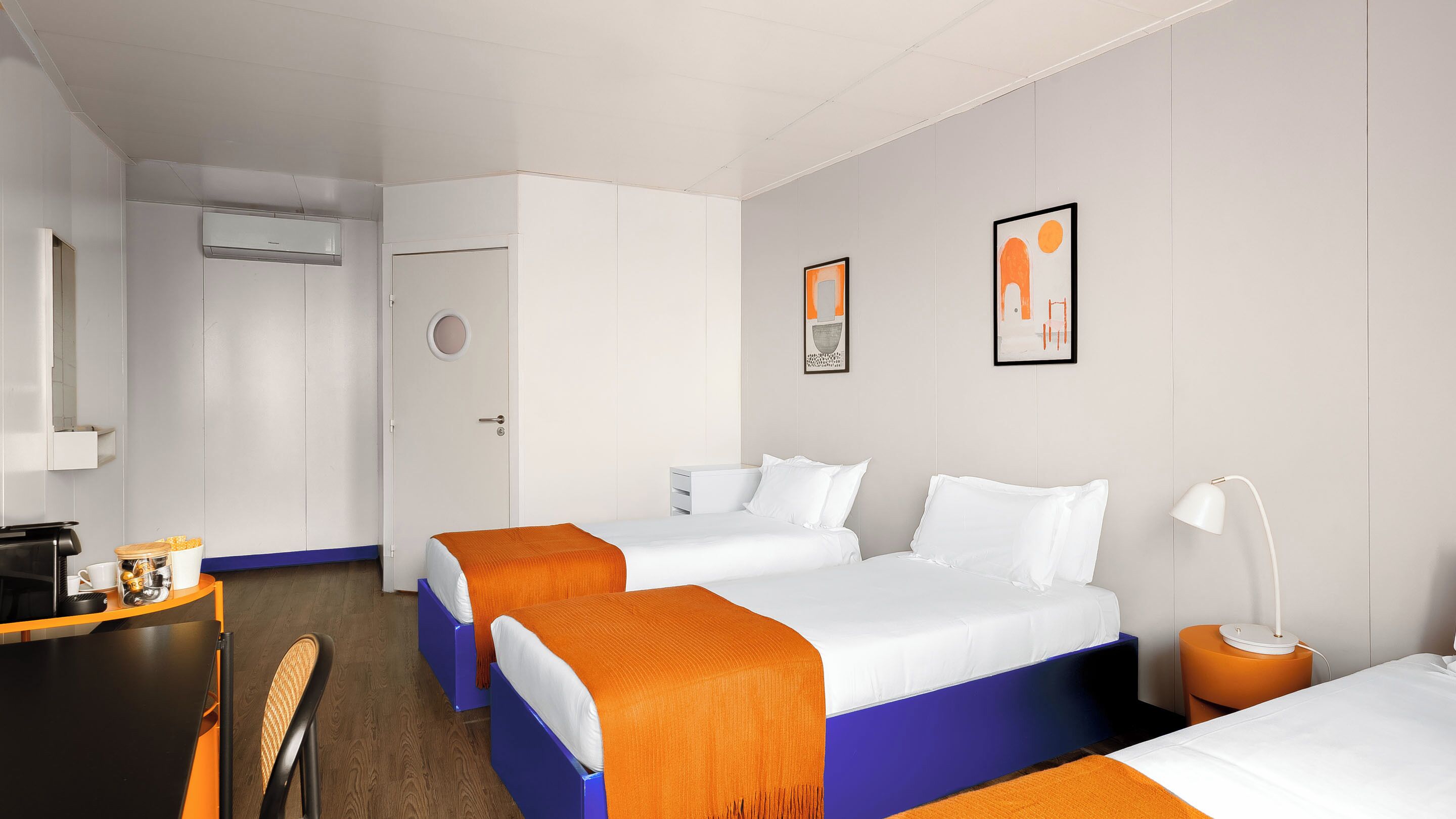Kamar