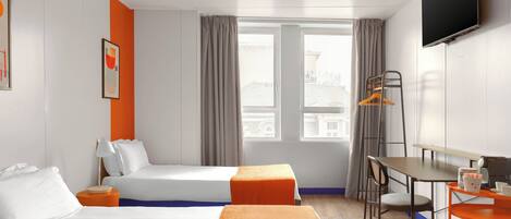 Chambre Triple