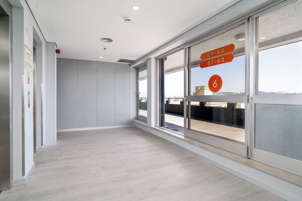 Interior - STAYSOME Porto Herculano (Porto)