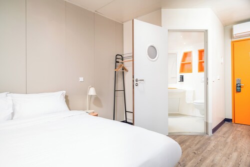 STAYSOME Porto Herculano