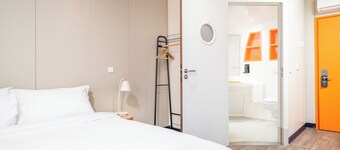 STAYSOME Porto Herculano