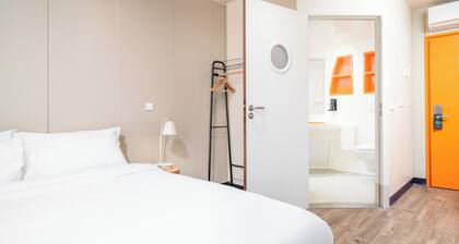 STAYSOME Porto Herculano