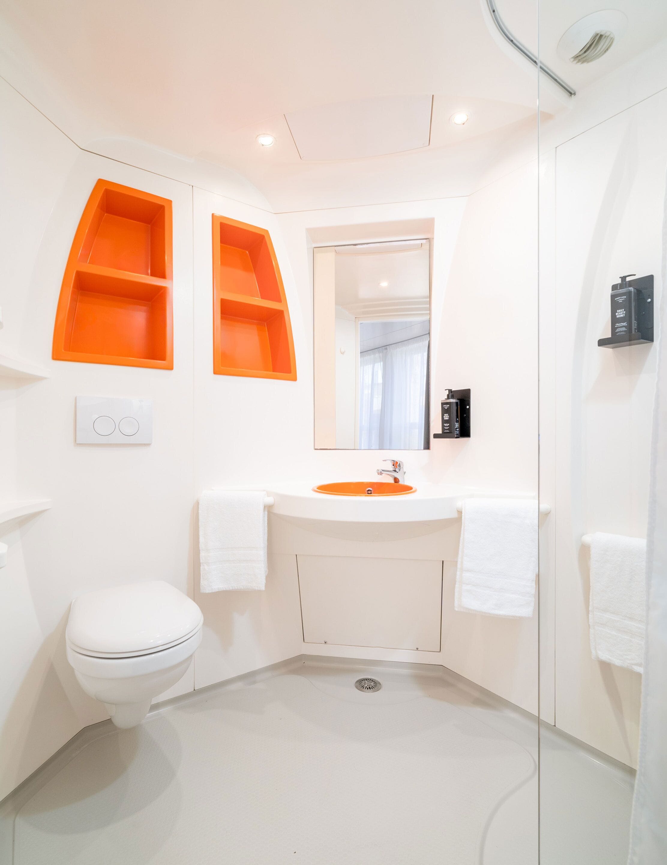 Kamar mandi