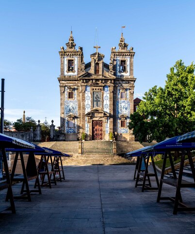 STAYSOME Porto Herculano
