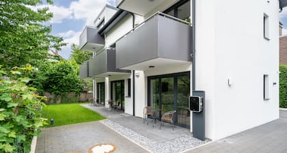 SmartLiving Boardinghouse- 24h Check In