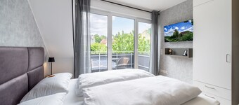 SmartLiving Boardinghouse- 24h Check In