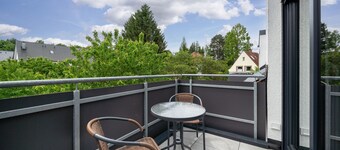 SmartLiving Boardinghouse- 24h Check In