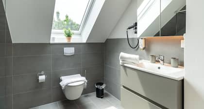 SmartLiving Boardinghouse- 24h Check In