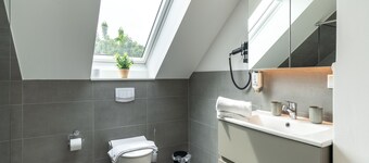 SmartLiving Boardinghouse- 24h Check In