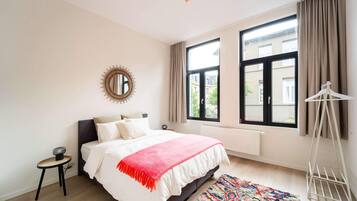 3 chambres, Wi-Fi, draps fournis