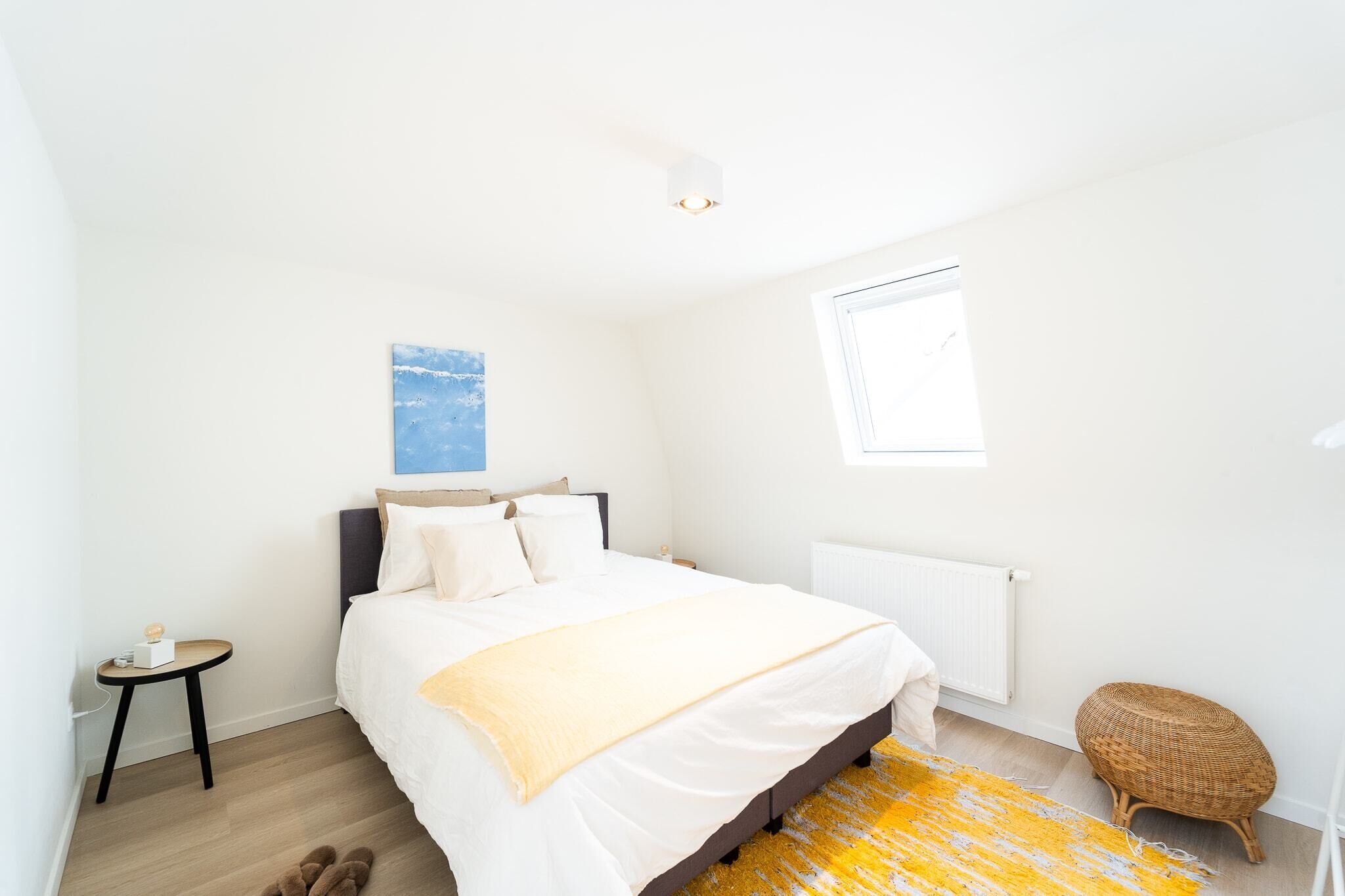 3 chambres, Wi-Fi, draps fournis