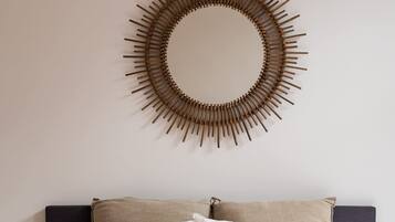 3 camere, Wi-Fi, lenzuola