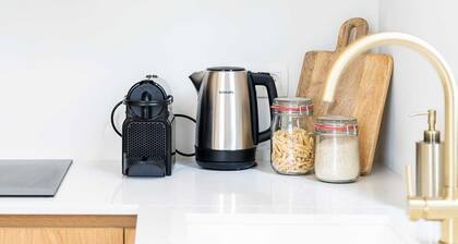 Tranquil 3-Bedroom Home in Berchem - Antwerp