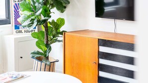 Interior - Tranquil 3-Bedroom Home in Berchem - Antwerp (Antwerpen)