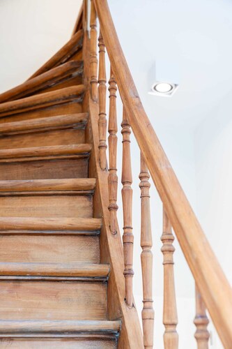 Tranquil 3-Bedroom Home in Berchem - Antwerp