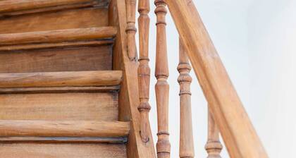 Tranquil 3-Bedroom Home in Berchem - Antwerp