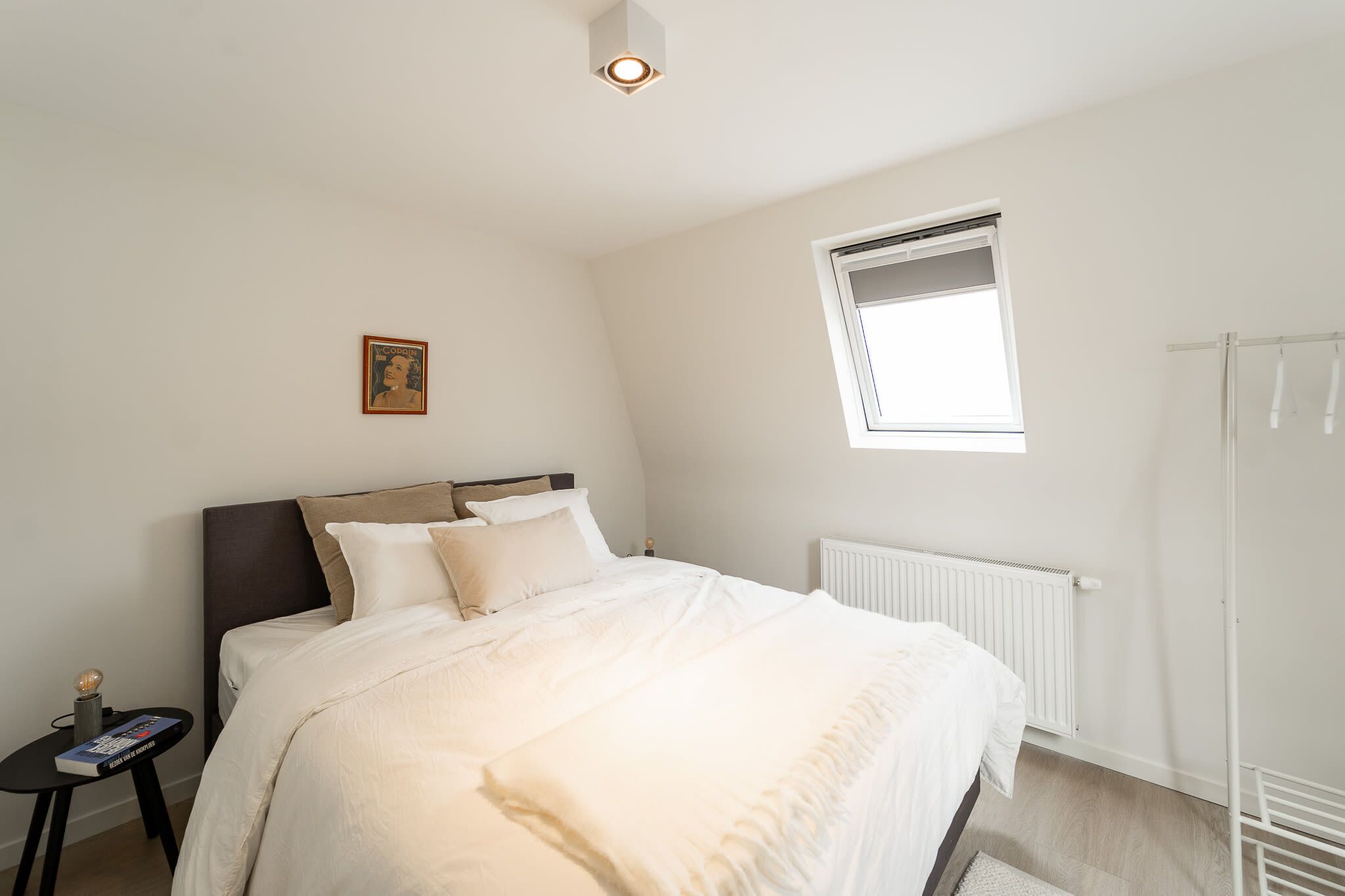 3 habitaciones, wifi y ropa de cama 