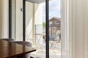 아파트 (2 Bedrooms) | 외관