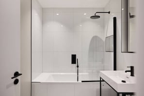 公寓 (2 Bedrooms) | 外观