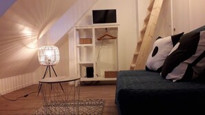 TV connectée