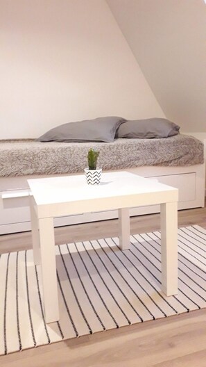 2 chambres, Wi-Fi, draps fournis