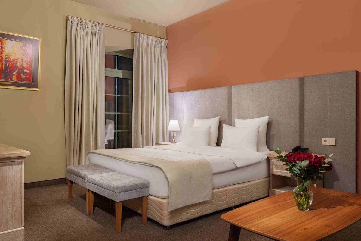 Chambre Deluxe
