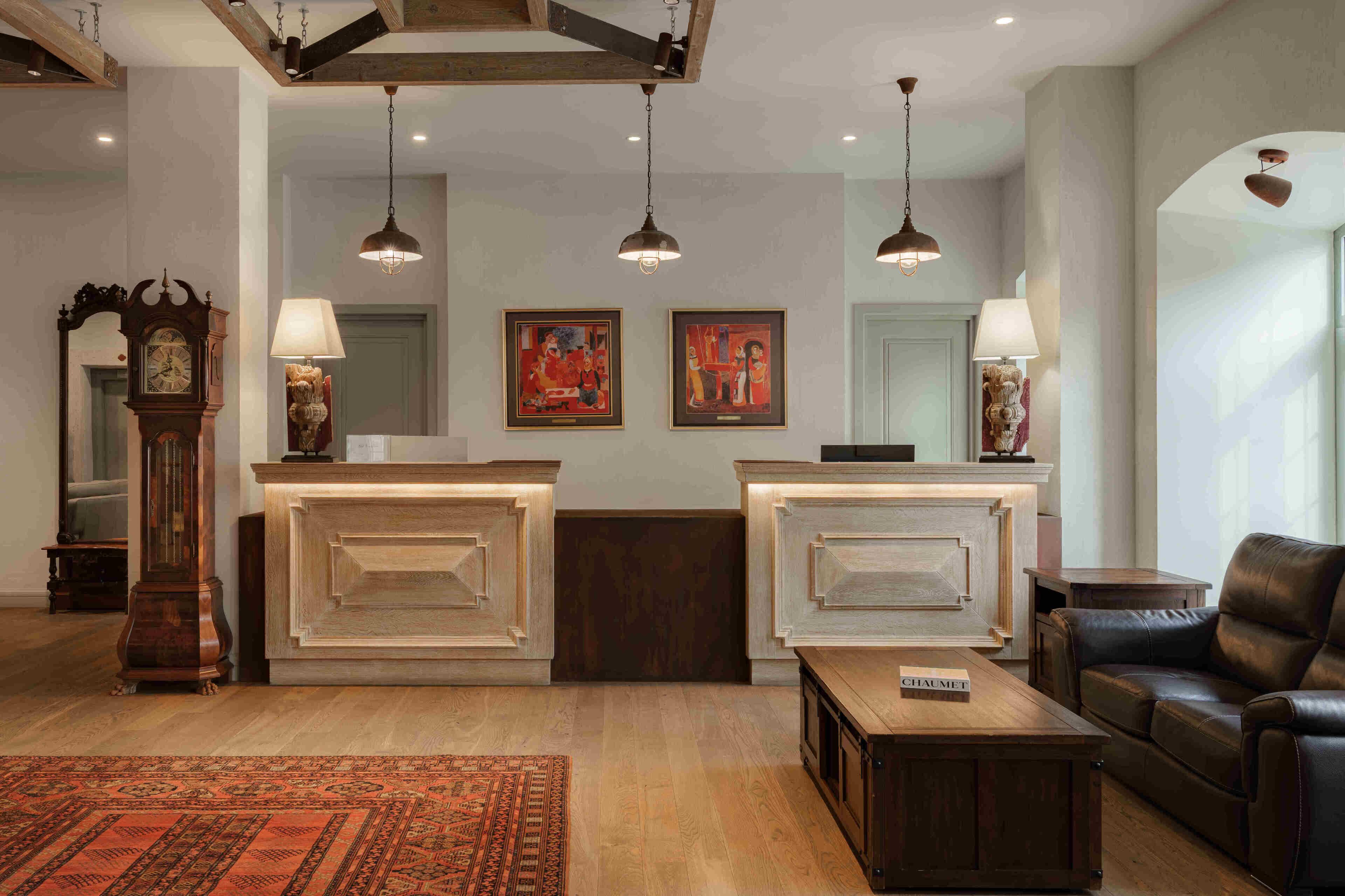 Photo - GRAND HOTEL GYUMRI by APRICOT Hotels