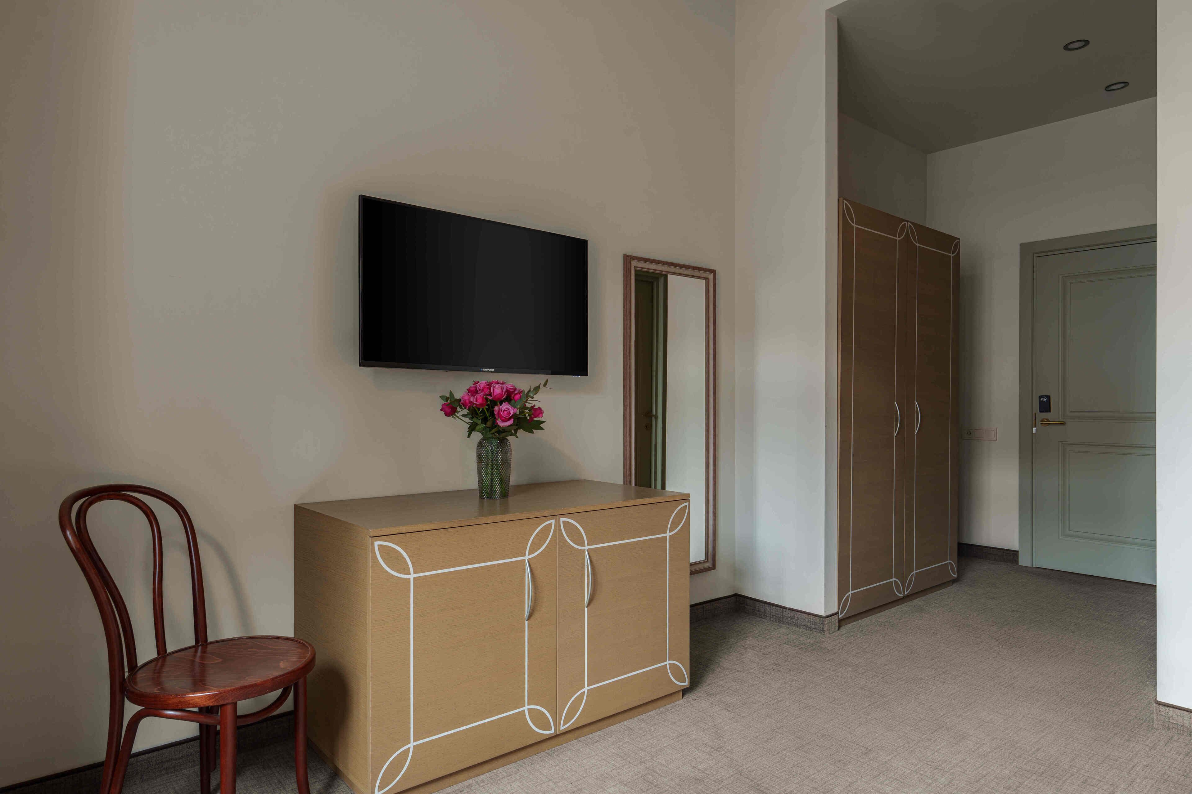 Photo - GRAND HOTEL GYUMRI by APRICOT Hotels