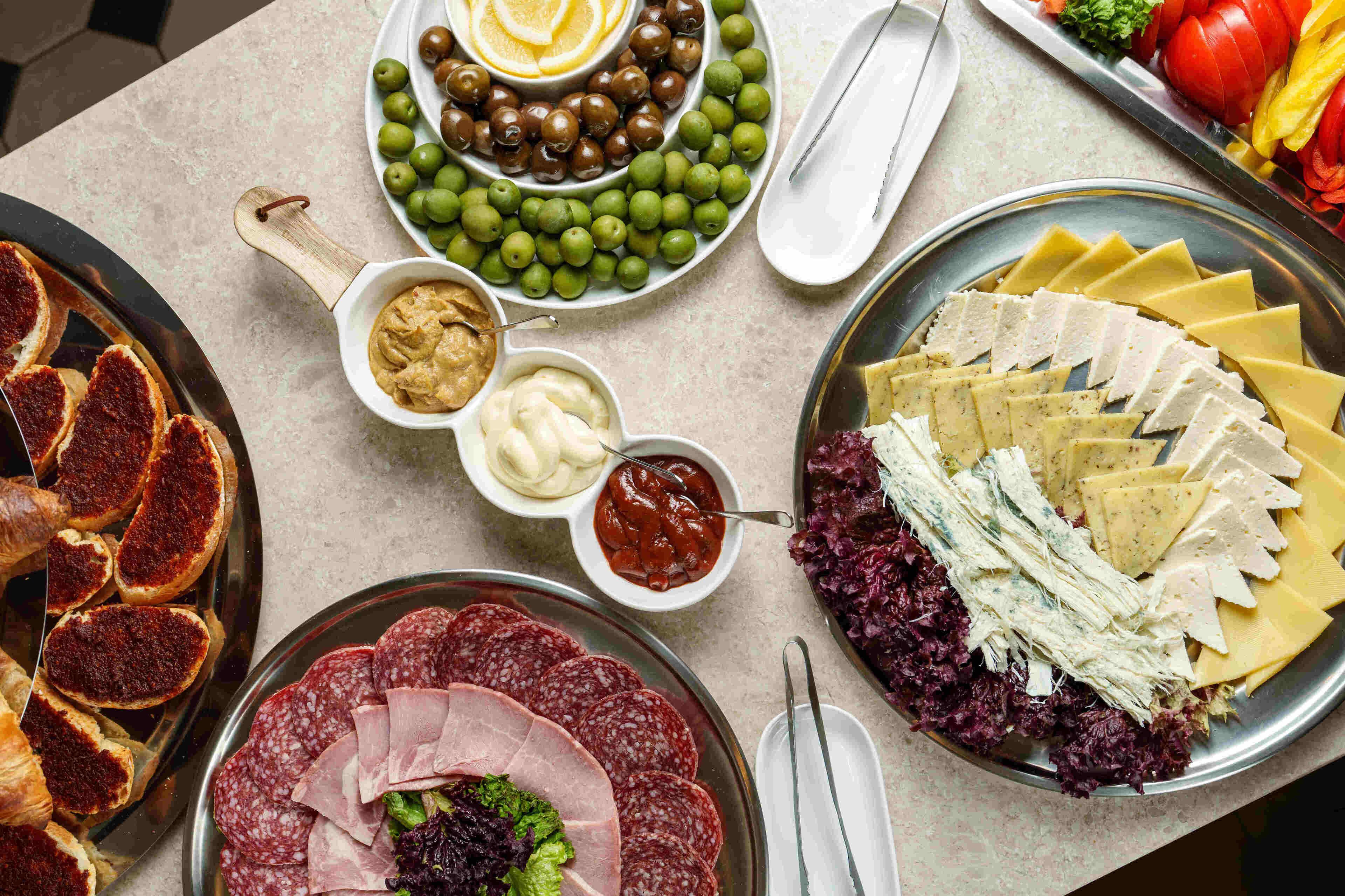 Photo - GRAND HOTEL GYUMRI by APRICOT Hotels