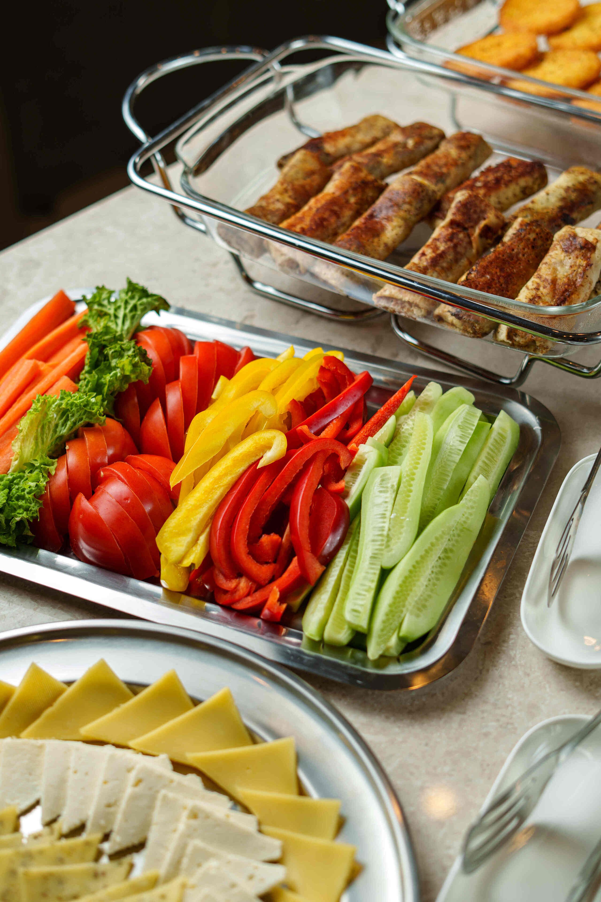 Photo - GRAND HOTEL GYUMRI by APRICOT Hotels