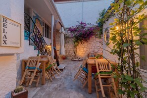 Exterior - Das Hotel (Çesme)