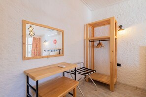 Deluxe-Zweibettzimmer