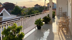 Exterior - Prada Living canggu (Tibubeneng)
