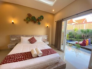 Free WiFi - Prada Living canggu (Canggu)