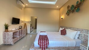 Interior - Prada Living canggu (Tibubeneng)