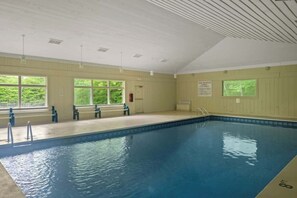 Pool - Wander In | Close to Mount Snow & Stratton (Wardsboro)