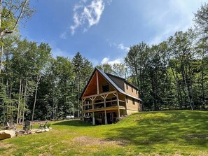 Exterior - Wander In | Close to Mount Snow & Stratton (Wardsboro)