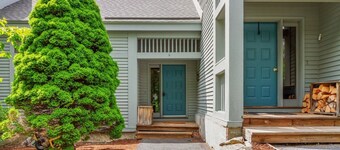 Par Paradise | On Haystack Golf Course w/Fireplace