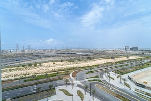 Exterior - Cozy 2BD Work in Style Dubai Hills (Dubai)