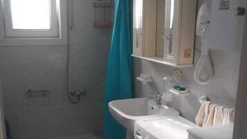 Hiustenkuivaaja, bidee