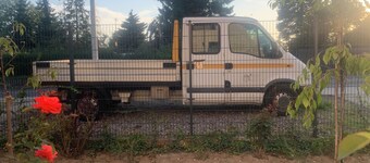 3 Zimmer im Einfamilienhaus mit Garten